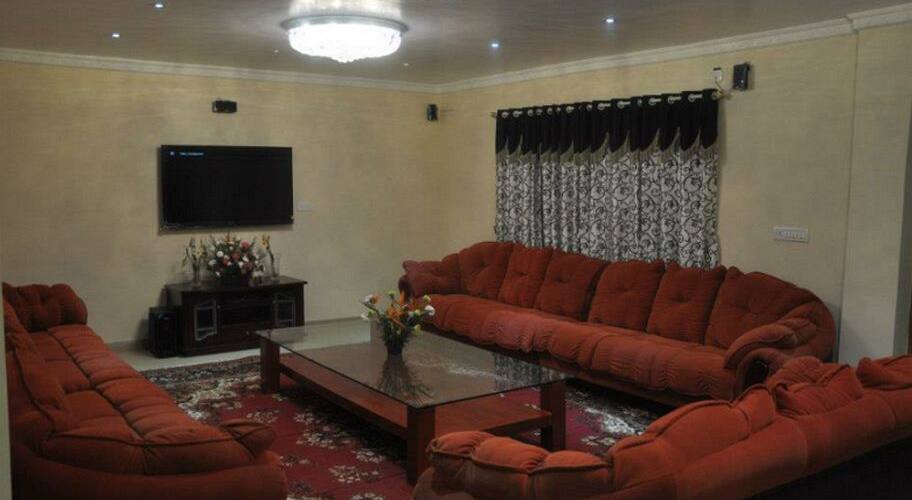 Tiger Hill Cottage, Coonoor 5